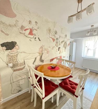 Ania's Apartment