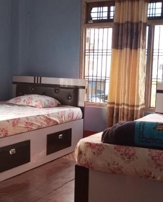 Anil Guest house and khajaghar