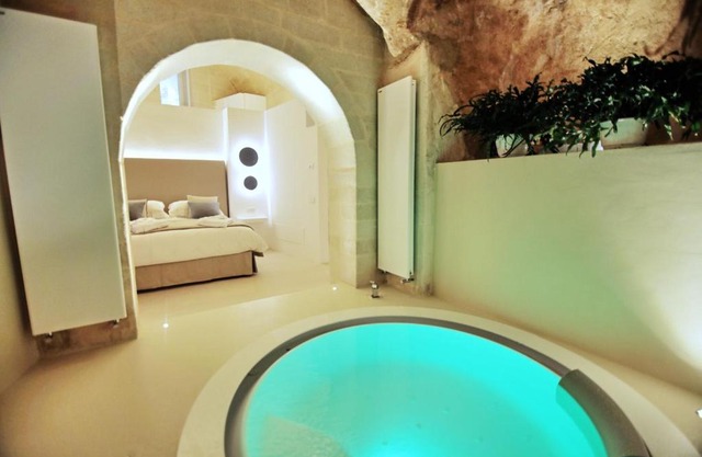 Anima Pietra Luxury Suite