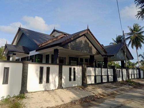 AniMan Homestay