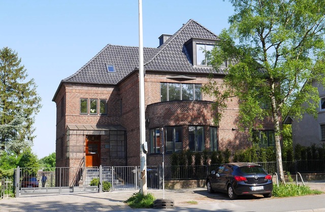 Animas, newly built and sunny apartment Kiel, Holtenauer Straße