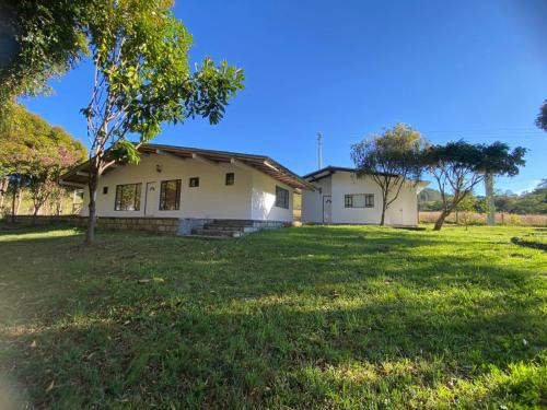 ANIMATERRA Luxury Lodge SISGA