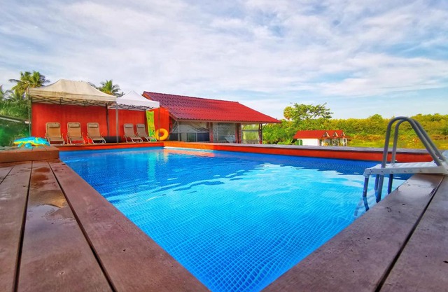 Anissa Resort Koh Yao Yai