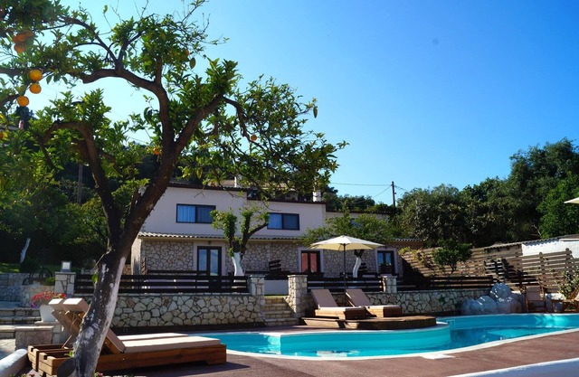 Anita Village-Luxury Maisonette