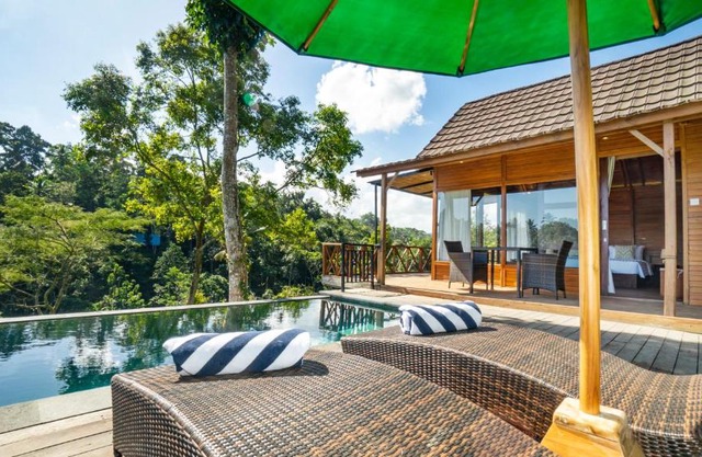 Anja Villas Ubud