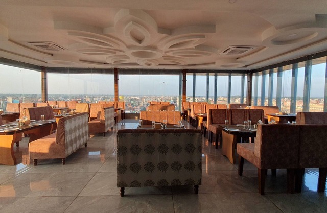 Anjani Suite