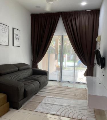 Anjung Rehat Homestay Besut