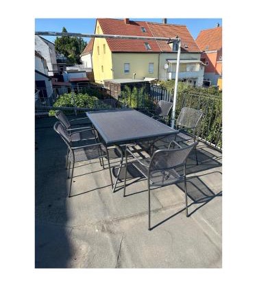Anka´s Ferienhaus