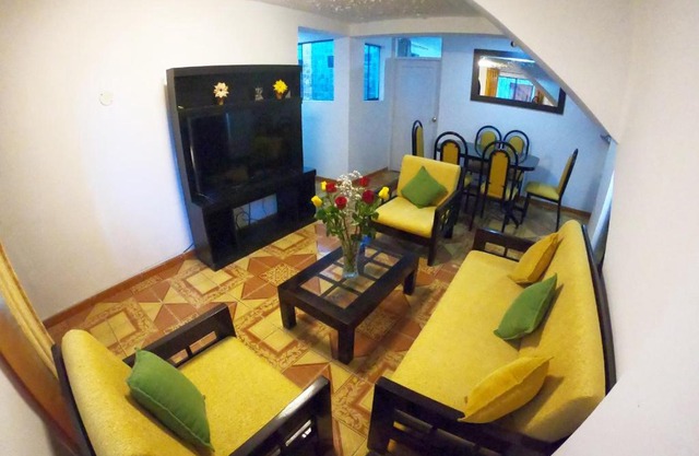 Ankay House