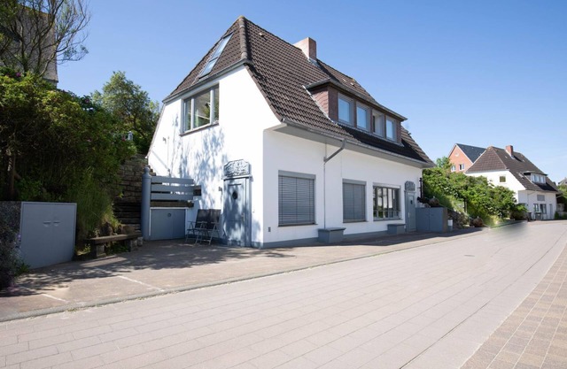 Ankerhaus 4 - Ankerhaus