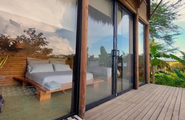 Ankua Eco Hotel