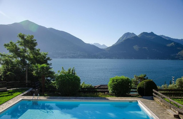 AnMa Cottages Sole Lago