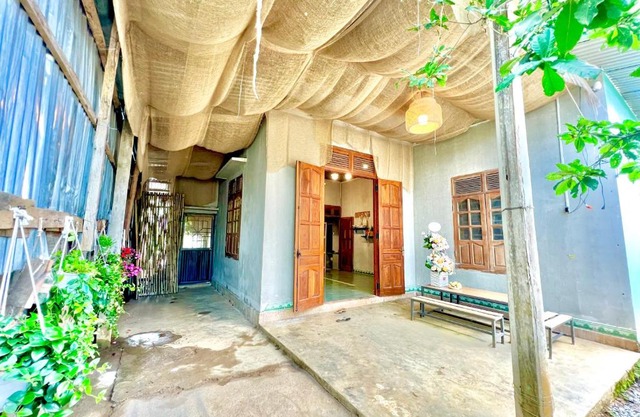 AnMaDe House - Homestay Măng Đen