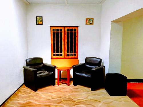 ANN FIELD BUNGALOW Home Stay