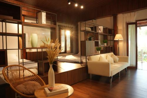 Ann Homestay Retreat Hồ Tràm
