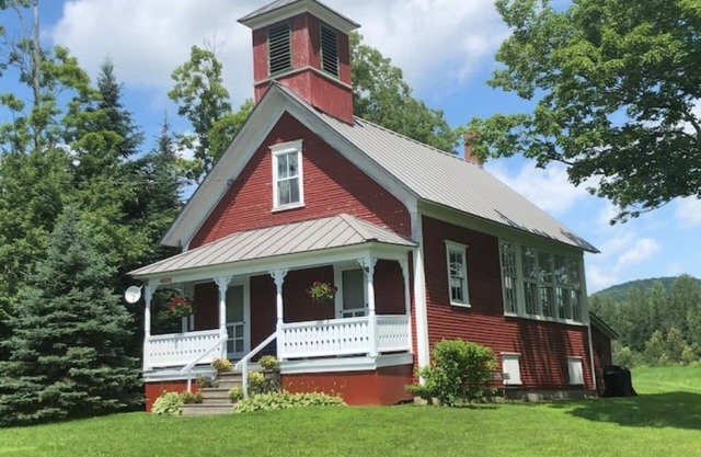 Ann’s Schoolhouse