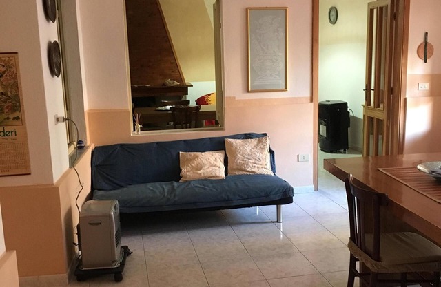 Anna Apartment- Villaputzu center Apartment