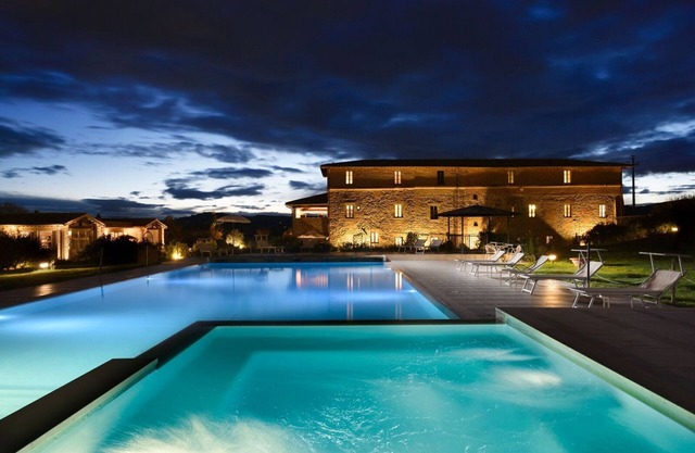 Anna Boccali Resort