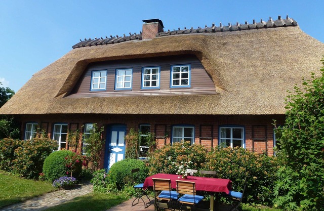 Anna-Christiane Liebig - Apartment Goldhöft 5