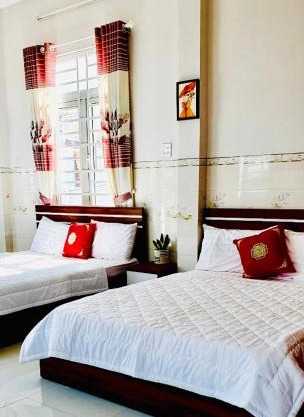 Anna homestay- Đông Tác, Tuy Hoà, Phú Yên