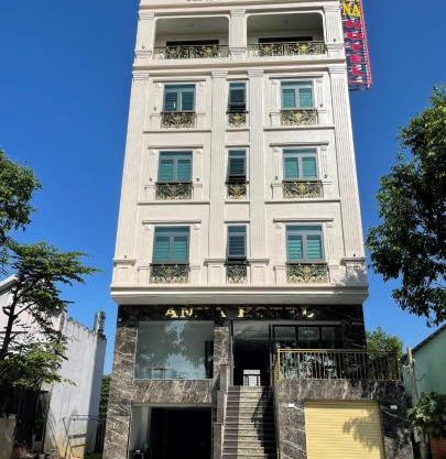 Anna Hotel Binh Duong
