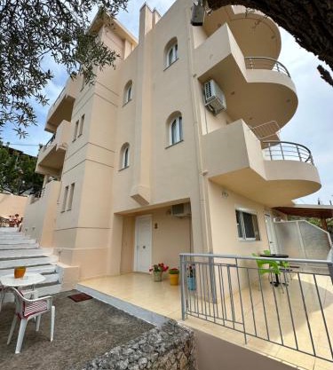 Anna House Dhermi