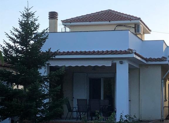 Anna House Palouri