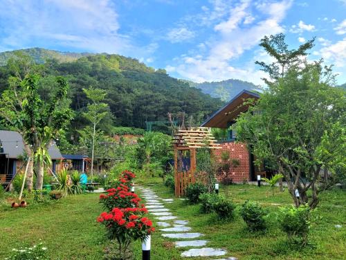 Anna Little Garden - Homestay Sóc sơn