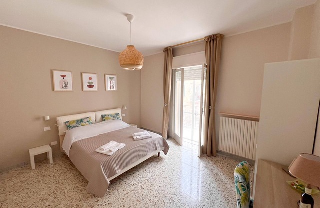 Anna Luxury apartment Bisceglie