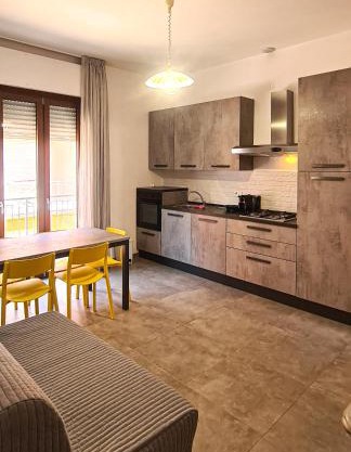 Anna & Maio Apartments