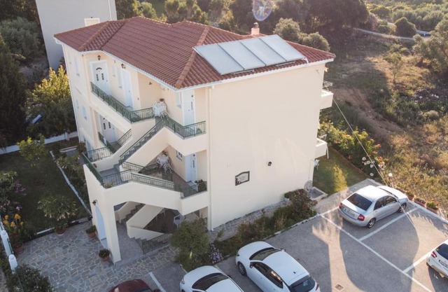 Anna Maria Apartments
