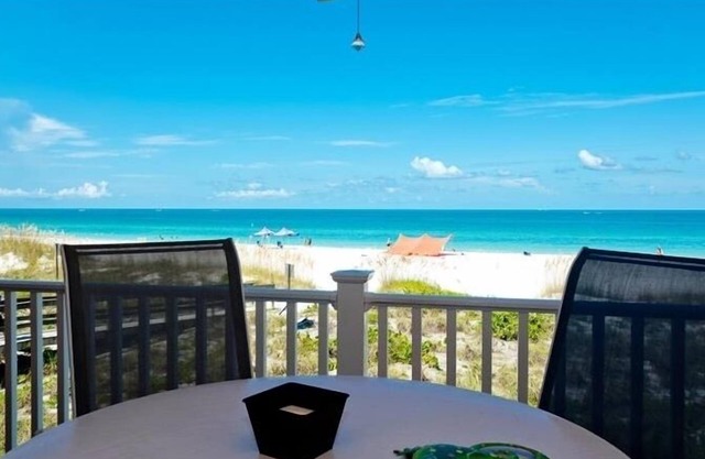 Anna Maria Island Beach 