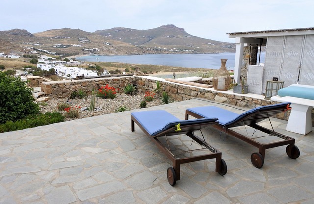 Anna-Maria Seaview Maisonette II
