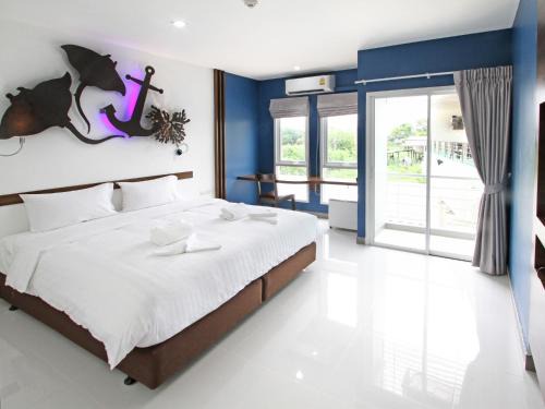 Anna-Nava Pakkret Hotel