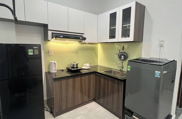 Anna Premier Apartment Ho Chi Minh 2