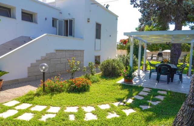 Anna Rita Vacanze Salento