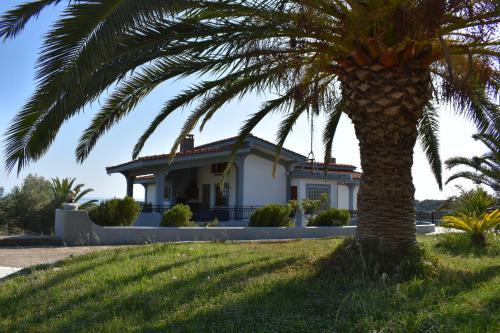 Anna's House