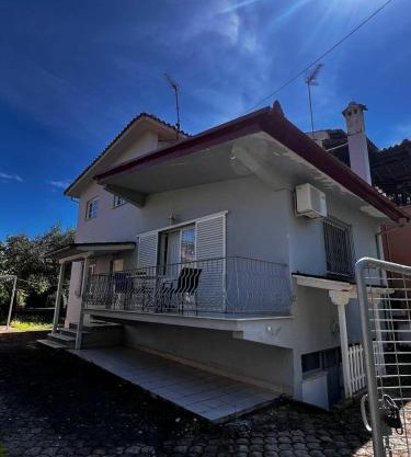 Anna's House
