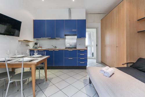 Anna's Sweet Home - Porta Romana Apartment