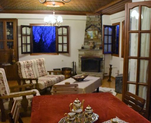 Anna's Villa Portaria