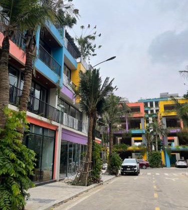 Anna Villa Hải Tiến