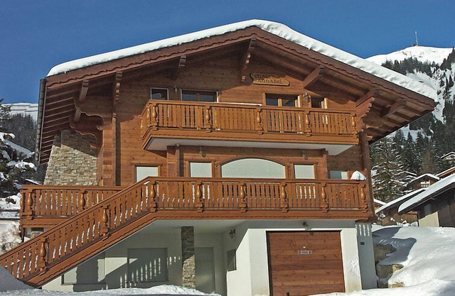 Annabel by Interhome