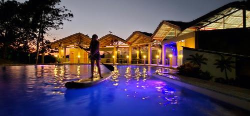 Annabel's Resort