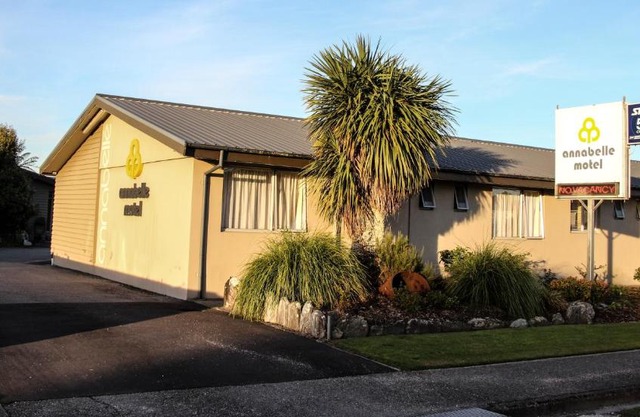 Annabelle Motel