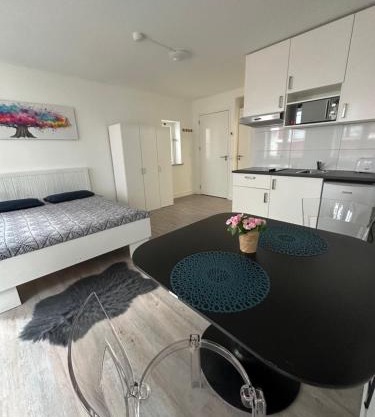 Annalisa Guest House Enschede Centrum