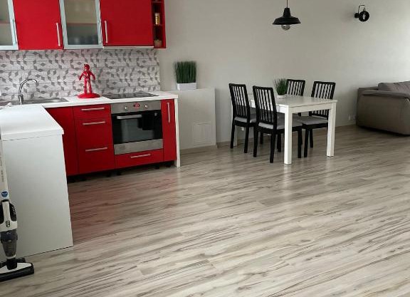 Annas ielas apartamenti