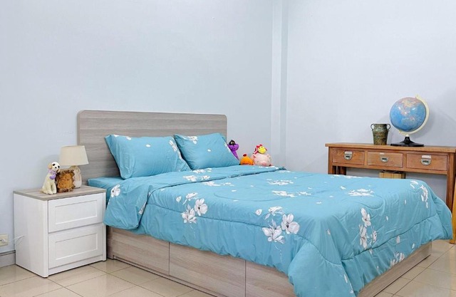 Anne Saigon Home