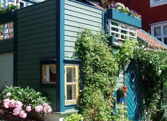 Annehelenes B&B