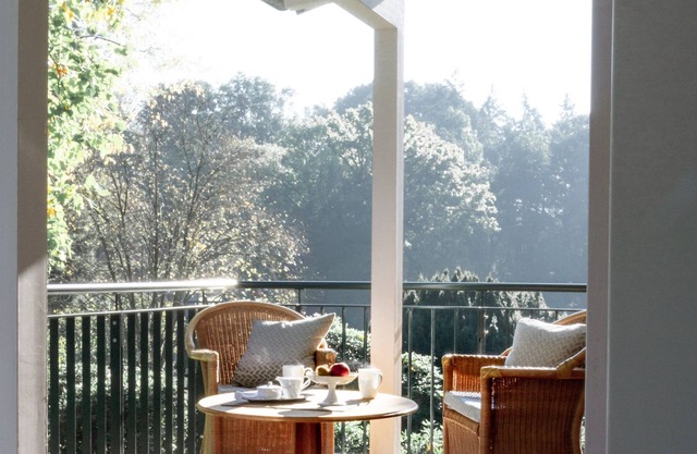 Anneliese Gesine | Gut Moorbeck - Holiday apartment