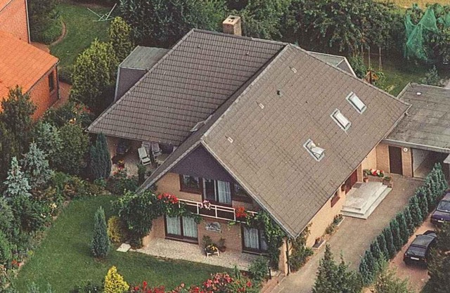 Annelieses Ferienwohnungen